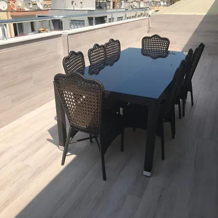 Miro Beach Апартаменты *