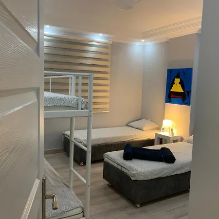 Miro Beach Appartement